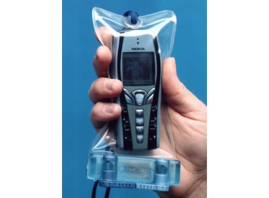 Funda de Proteccion Estanca AM11 Aquamate