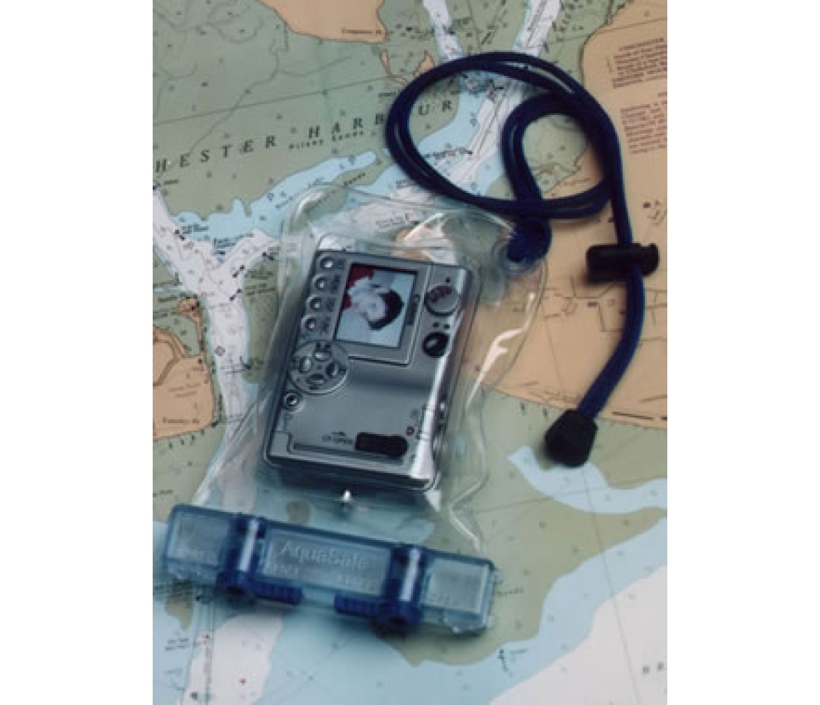 Funda de Proteccion Estanca AM6MD Aquamate