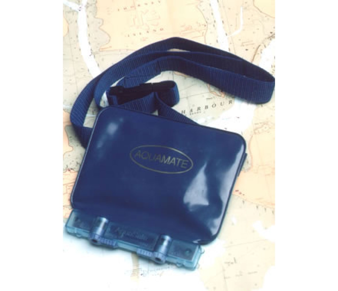 Funda de Proteccion Estanca AM7 Aquamate