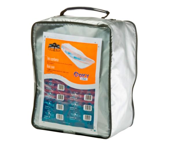 Funda Embarcacion Neumatica Trem