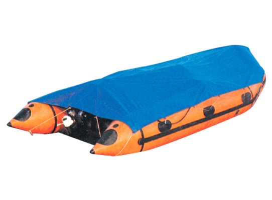 Funda Embarcacion Neumatica Universal
