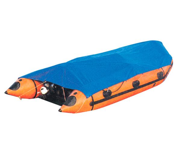 Funda Embarcacion Neumatica Universal