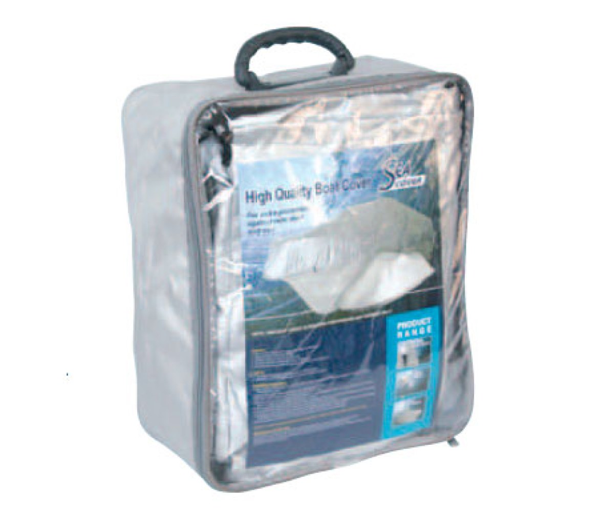 Funda Embarcacion Sea Cover Lalizas
