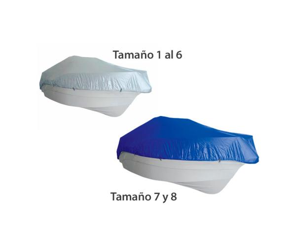 Funda Embarcacion Sea Cover Lalizas