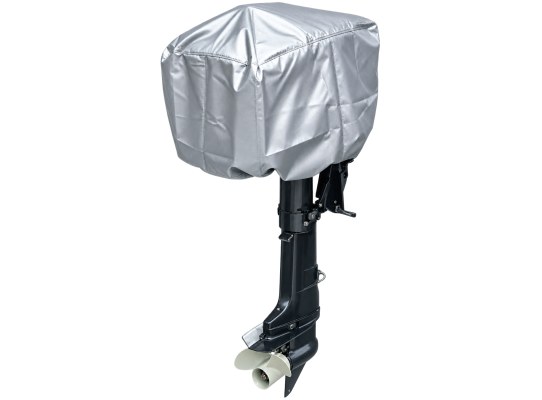 Outboard Motor Cover