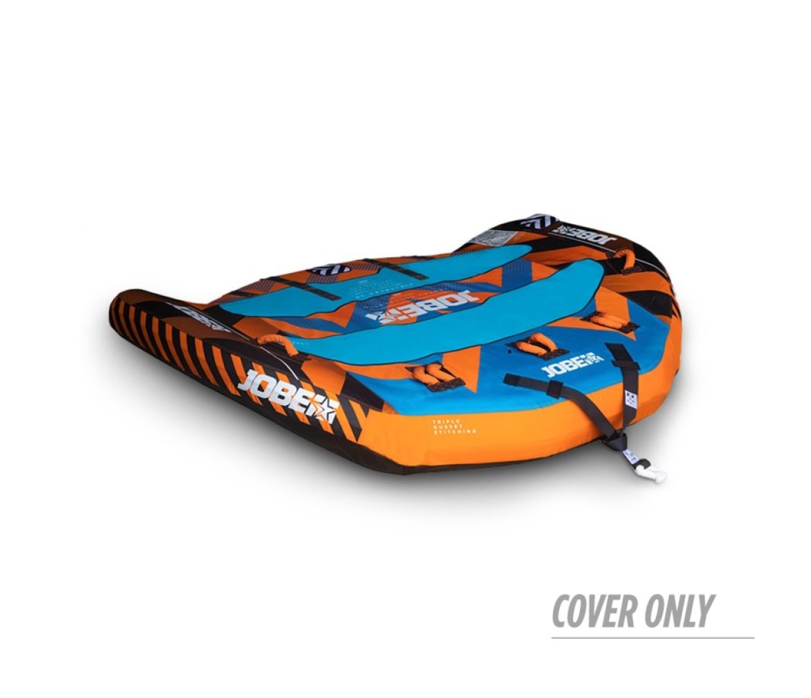 Funda para Airstream 4P 2017-2021