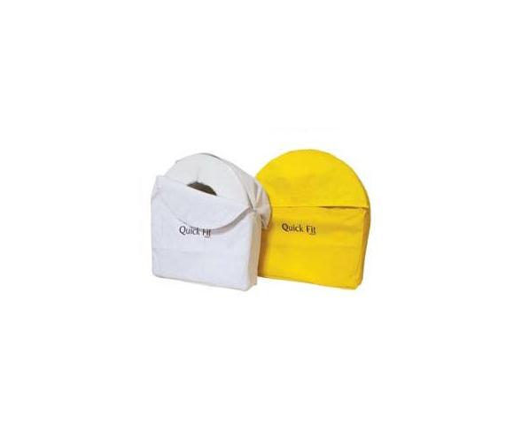 Funda para Boya Herradura Amarillo Lalizas