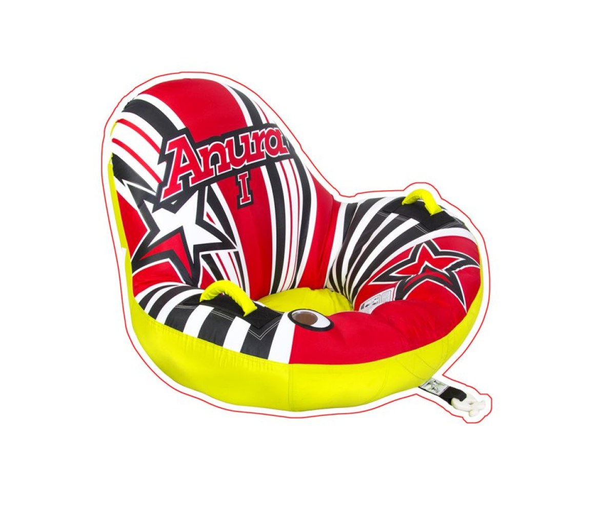 Funda para Jobe Anura 1P