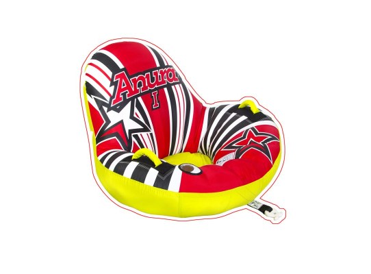 Funda para Jobe Anura 1P