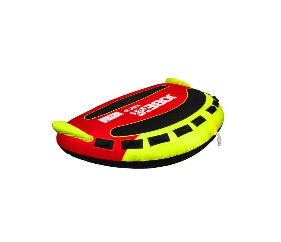 Funda para Jobe Scout 5P 2018-2019