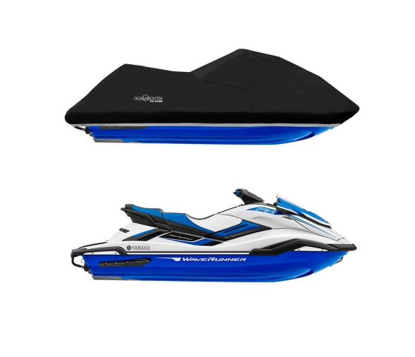 Funda para Moto de Agua EX