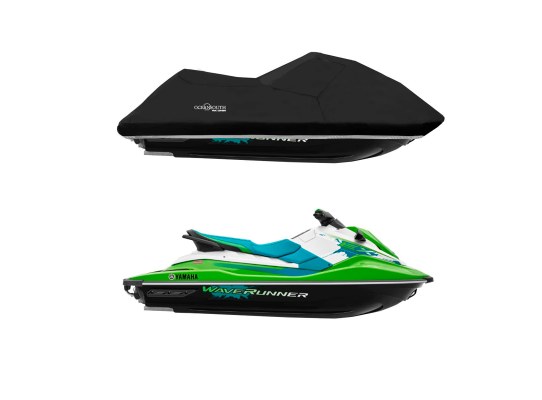 Funda para Moto de Agua EX DELUXE