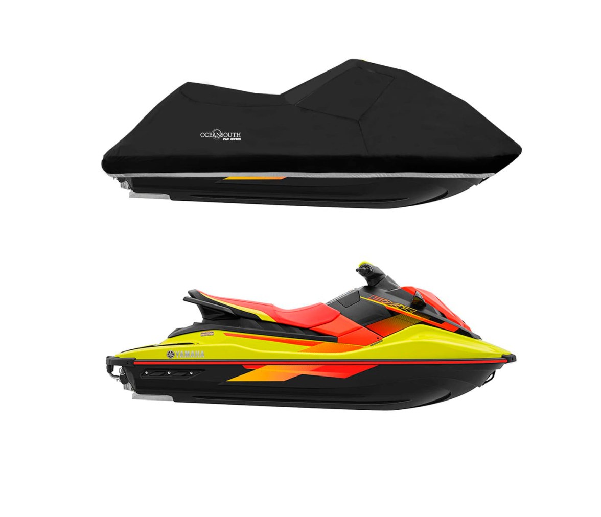 Funda para Moto de Agua EXR