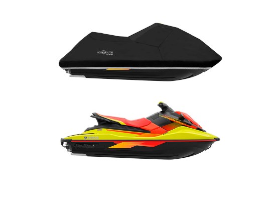 Funda para Moto de Agua EXR