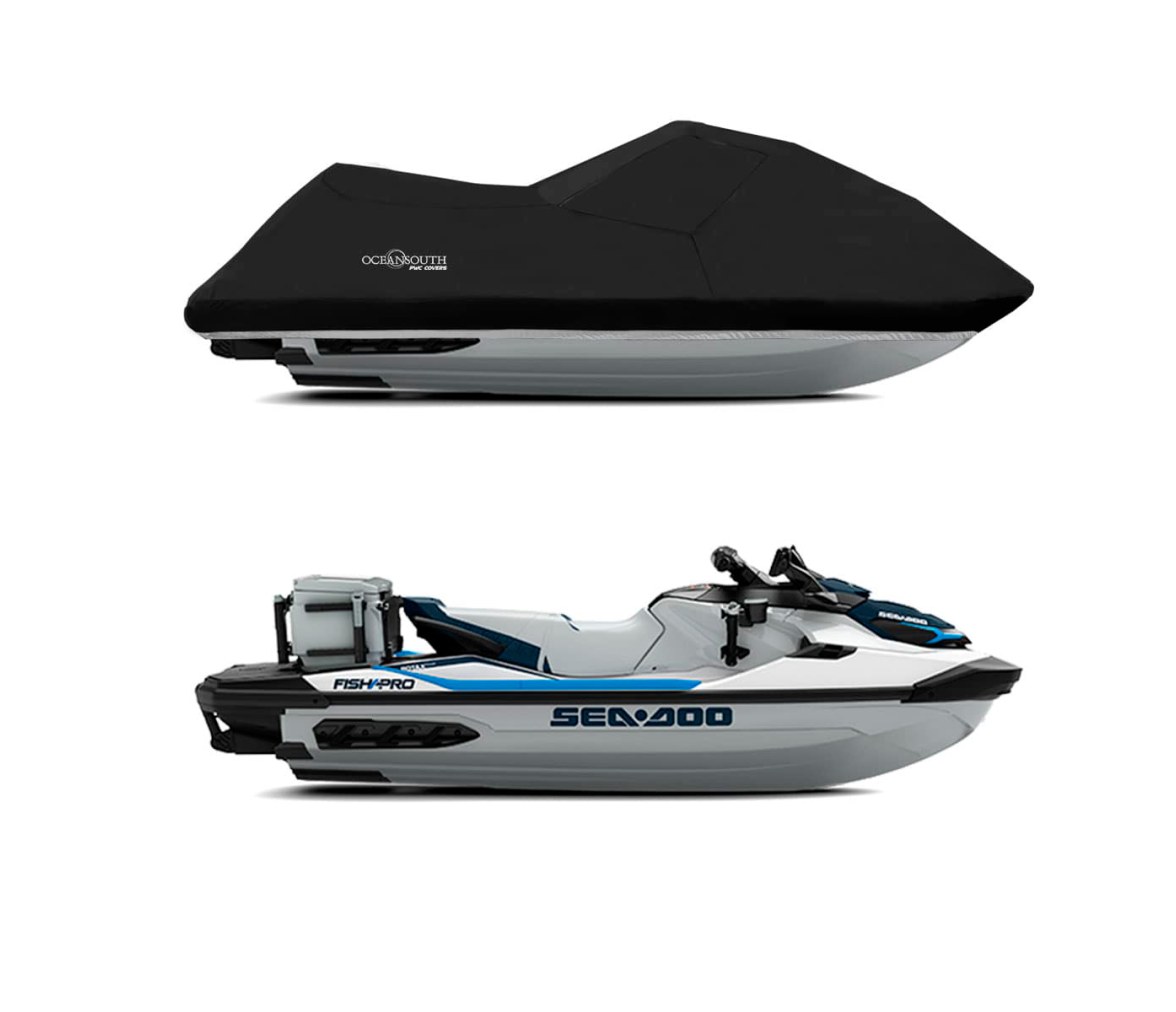 Funda para Moto de Agua Fishpro Sport 170