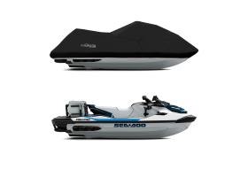 Funda para Moto de Agua Fishpro Sport 170