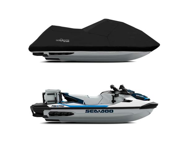Funda para Moto de Agua Fishpro Sport 170