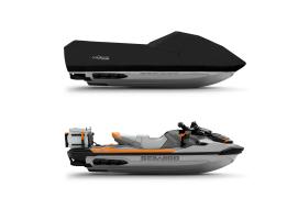 Funda para Moto de Agua Fishpro Trophy 170