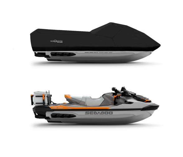 Funda para Moto de Agua Fishpro Trophy 170