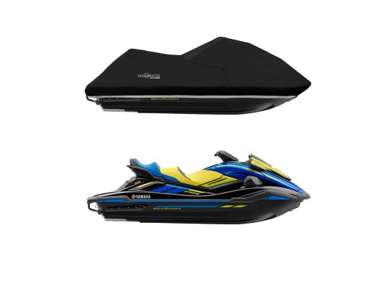 Funda para Moto de Agua FX Limited SVHO