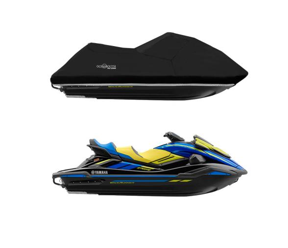 Funda para Moto de Agua FX Limited SVHO