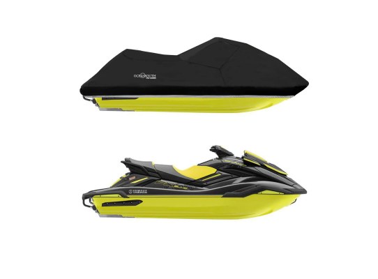 Funda para Moto de Agua FX SVHO
