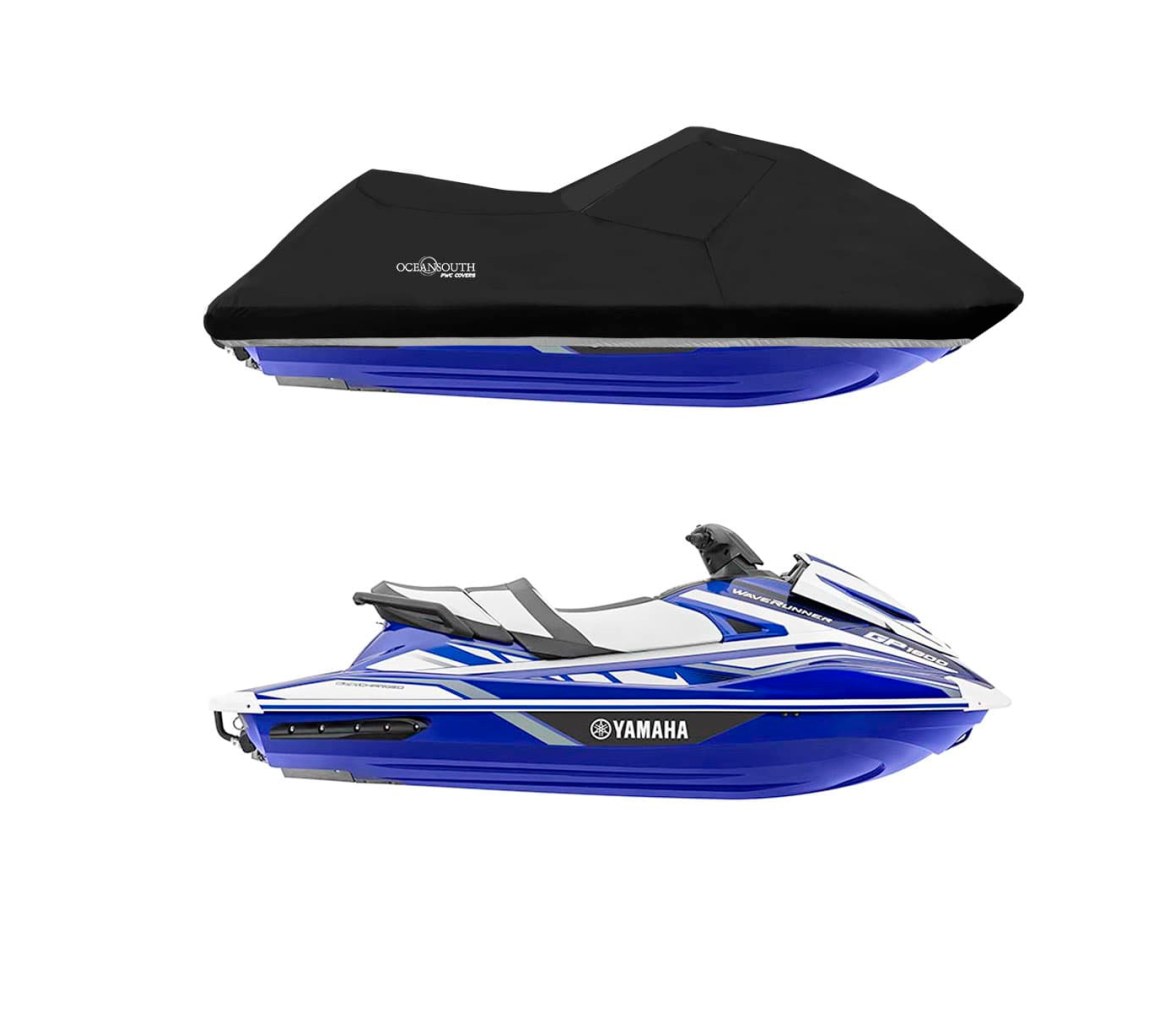 Funda para Moto de Agua GP 1800