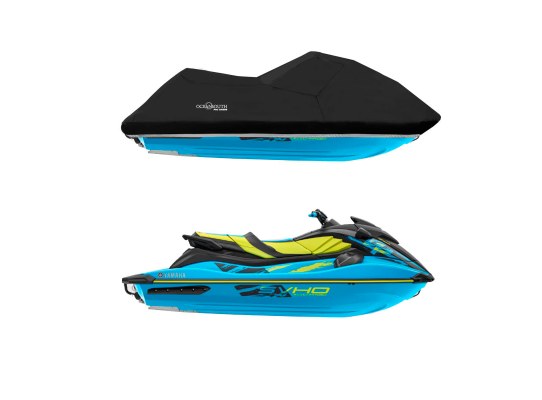 Funda para Moto de Agua GP 1800R SVHO