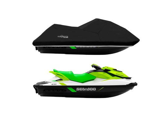 Funda para Moto de Agua GTI 130