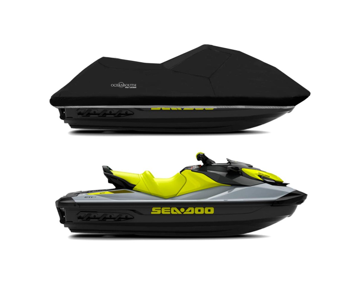 Funda para Moto de Agua GTI SE 170