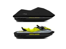 Funda para Moto de Agua GTI SE 170