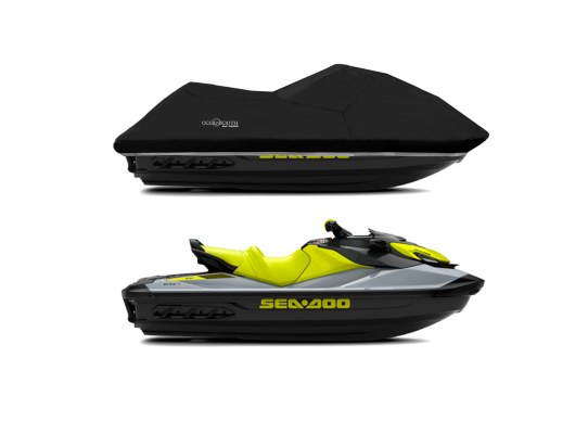Funda para Moto de Agua GTI SE 170