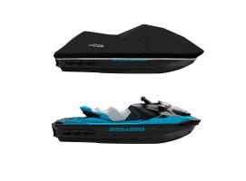 Funda para Moto de Agua GTX 170