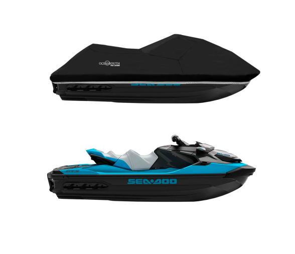 Funda para Moto de Agua GTX 170