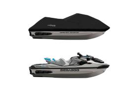 Funda para Moto de Agua GTX Limited 300