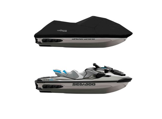 Funda para Moto de Agua GTX Limited 300