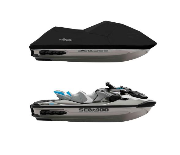 Funda para Moto de Agua GTX Limited 300