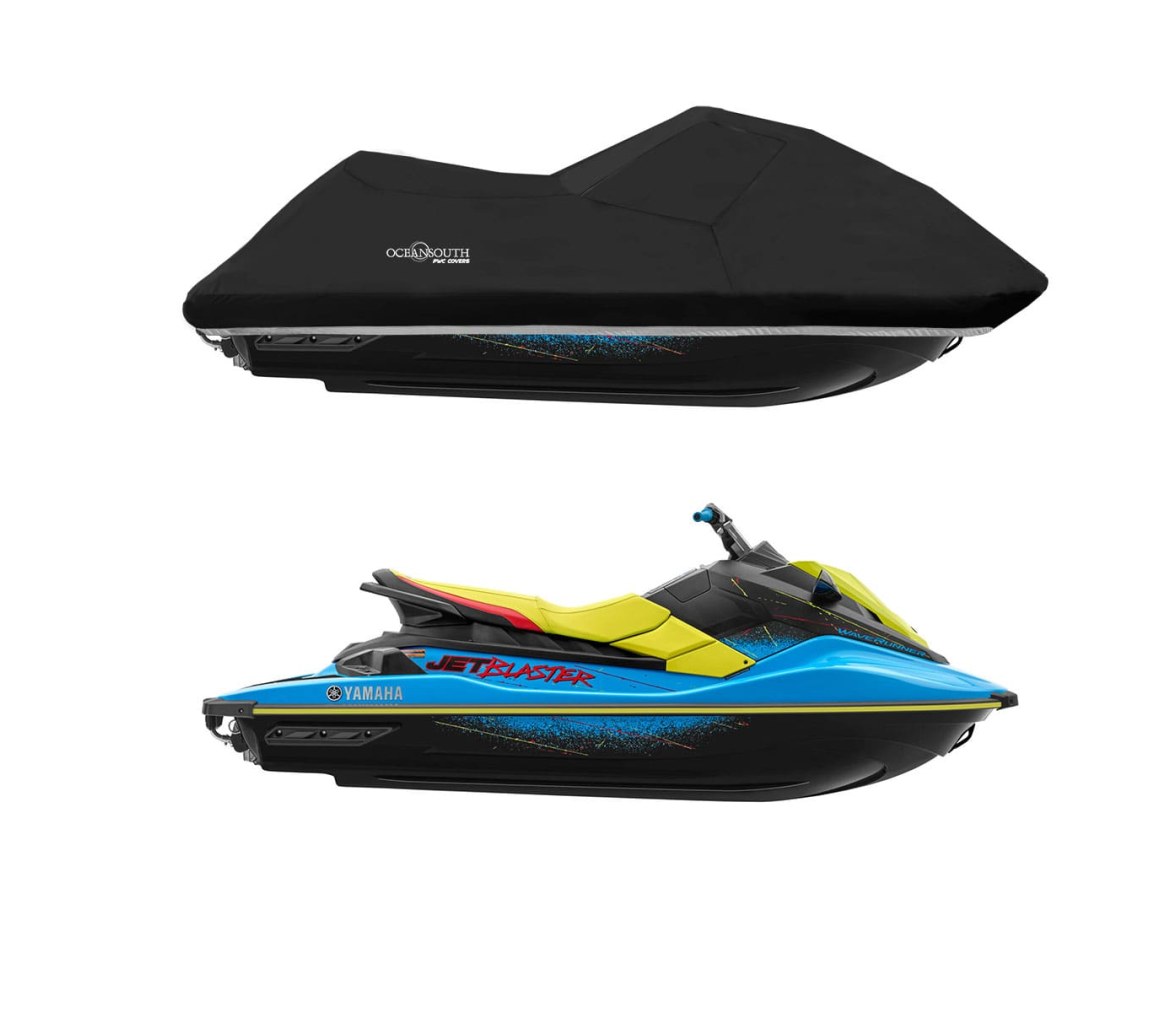 Ocean South Jet Ski JETBLASTER
