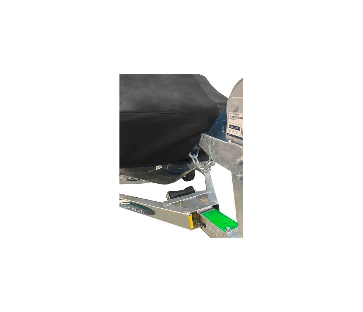 Ocean South Jet Ski JETBLASTER