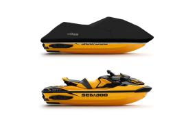 Funda para Moto de Agua RXT-X RS 300