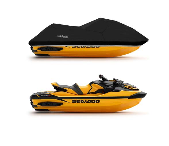 Funda para Moto de Agua RXT-X RS 300