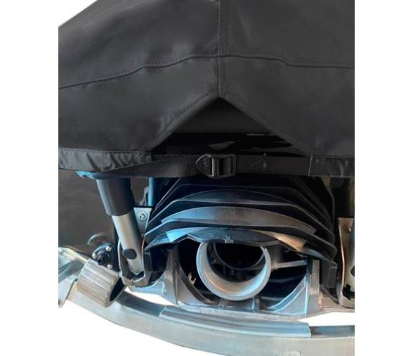 Funda para Moto de Agua RXT-X RS 300