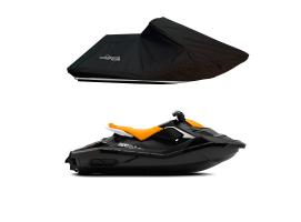 Funda para Moto de Agua SPARK 2UP