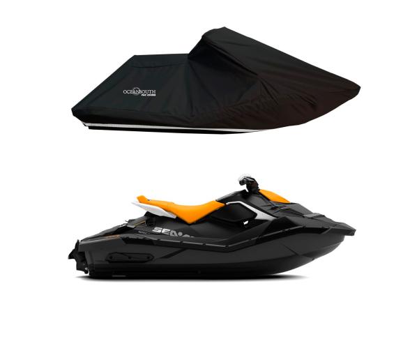 Funda para Moto de Agua SPARK 2UP