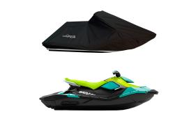 Funda para Moto de Agua SPARK 3UP