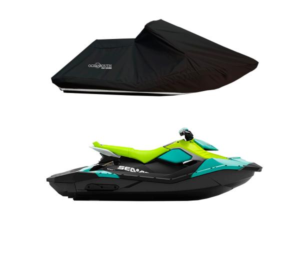 Funda para Moto de Agua SPARK 3UP