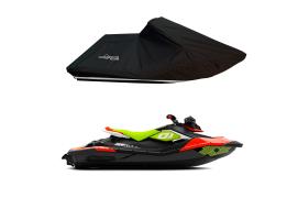 Funda para Moto de Agua SPARK TRIXX 2UP