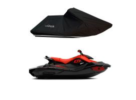 Funda para Moto de Agua SPARK TRIXX 3UP