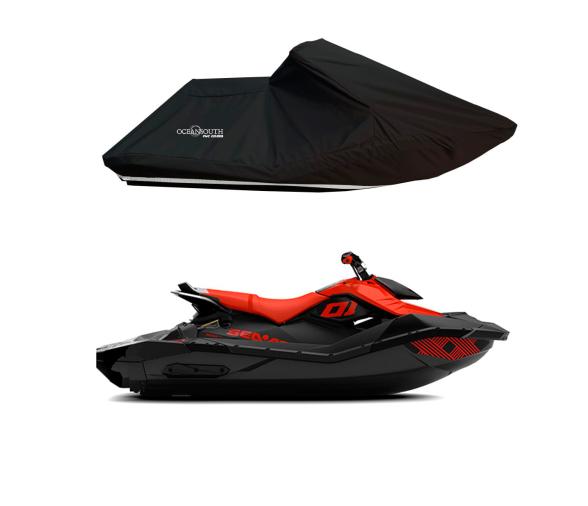 Funda para Moto de Agua SPARK TRIXX 3UP