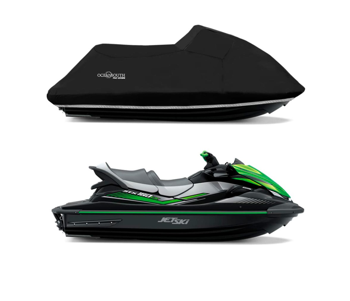 Funda para Moto de Agua STX 160LX